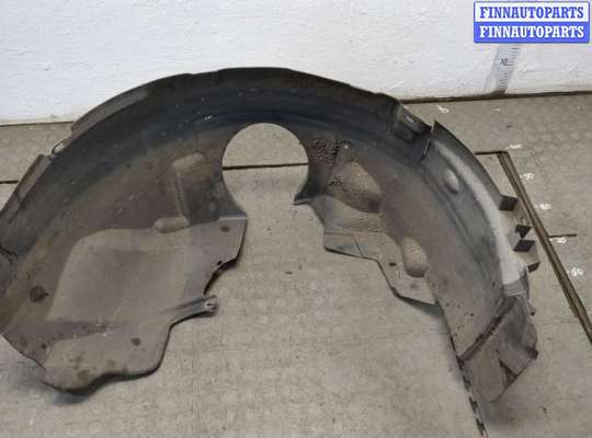 Защита арок (подкрылок) FO2182310 на Ford Mondeo 3 2000-2007