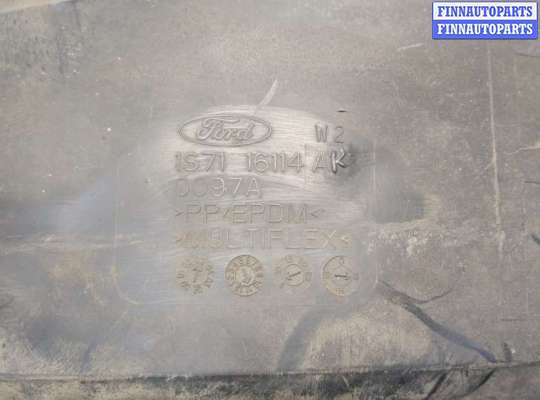 купить Защита арок (подкрылок) на Ford Mondeo 3 2000-2007