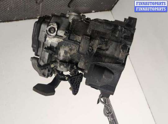 купить КПП 5-ст.мех. (МКПП) на Volkswagen Golf 6 2009-2012