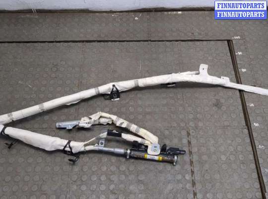 купить Подушка безопасности боковая (шторка) на Volvo XC90 2002-2014