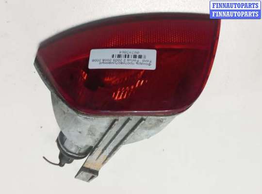 купить Фонарь противотуманный на Ford Focus 2 2005-2008