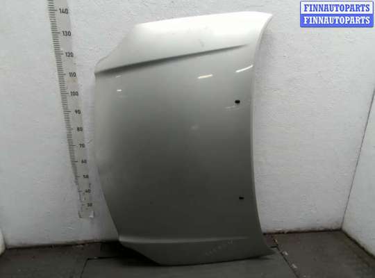 купить Капот на Toyota Avensis 2 2003-2009