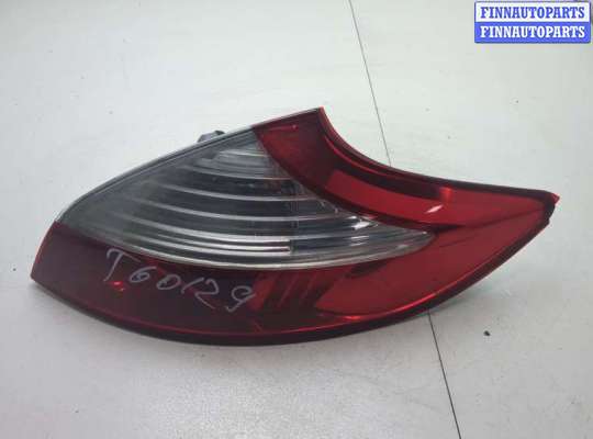 Фонарь (задний) RN1566450 на Renault Megane 3 2009-2016