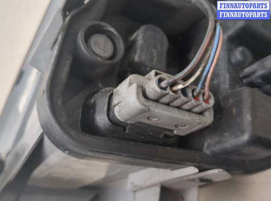 купить Фонарь (задний) на Renault Megane 3 2009-2016