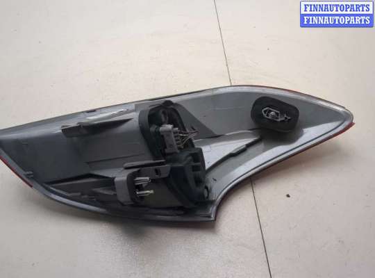 купить Фонарь (задний) на Renault Megane 3 2009-2016