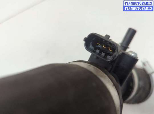 купить Патрубок интеркулера на Ford EcoSport 2017-2023