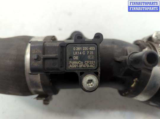 купить Патрубок интеркулера на Ford EcoSport 2017-2023