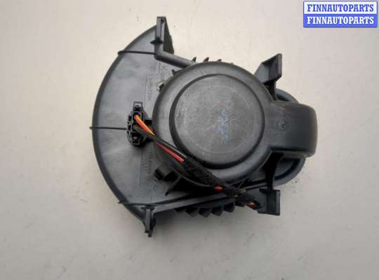 купить Двигатель отопителя (моторчик печки) на Volkswagen Touareg 2007-2010