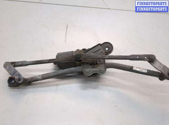 купить Механизм стеклоочистителя (трапеция дворников) на Jaguar X-Type 2001-2009