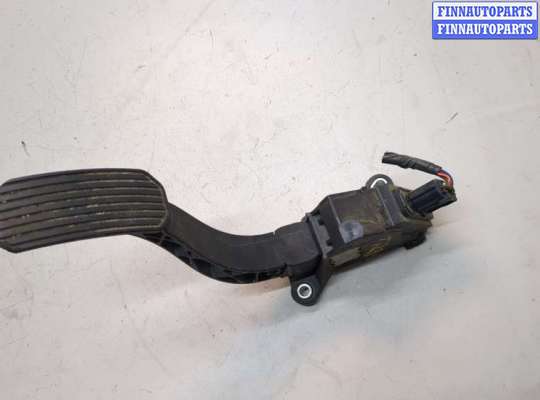 Педаль газа TT911991 на Toyota Corolla E15 2006-2013