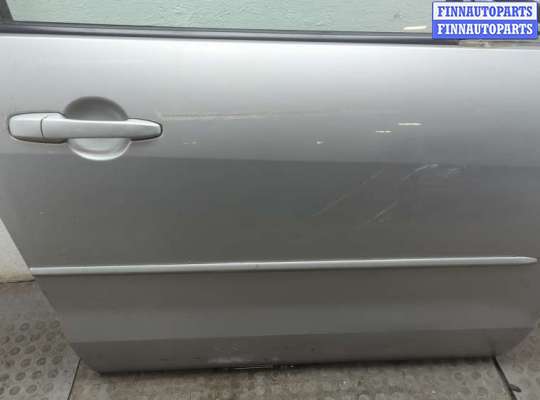 купить Ручка двери наружная на Mazda 5 (CR) 2005-2010