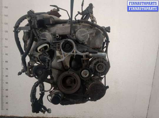 Генератор NS865836 на Nissan Murano 2002-2008