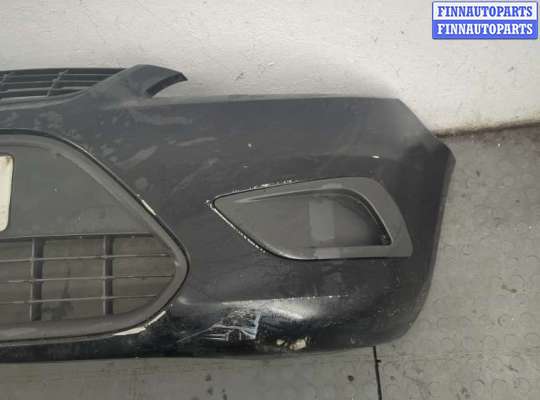 купить Бампер на Ford Focus 2 2008-2011