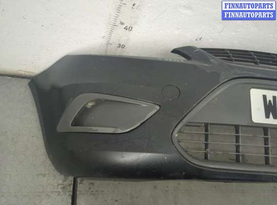 купить Бампер на Ford Focus 2 2008-2011