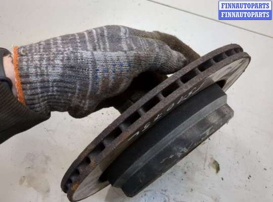 купить Диск тормозной на BMW 5 E39 1995-2003