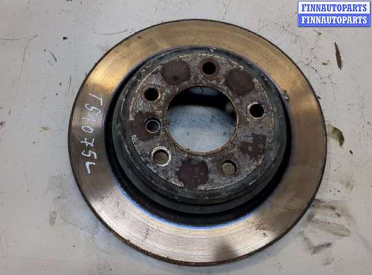 купить Диск тормозной на BMW 5 E39 1995-2003