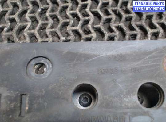 купить Рейлинг на крышу (одиночка) на Ford Explorer 2001-2005