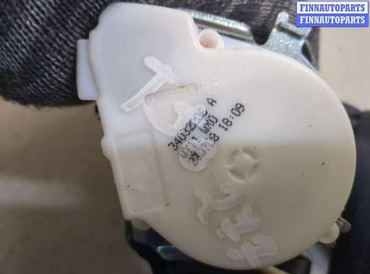 купить Ремень безопасности на Volkswagen Passat 6 2005-2010