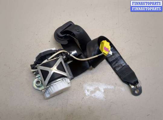 купить Ремень безопасности на Volkswagen Passat 6 2005-2010