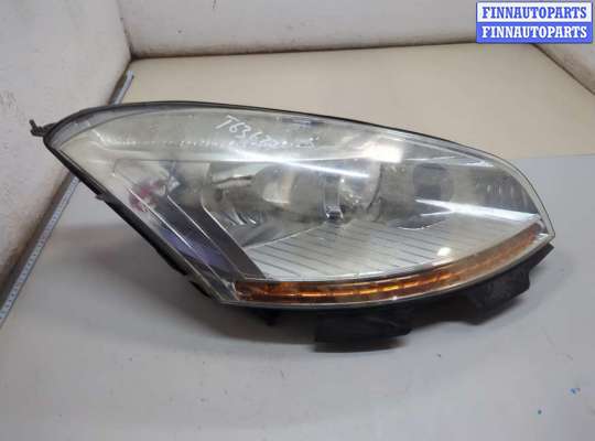 Фара (передняя) CT1150131 на Citroen C4 Picasso 2006-2013