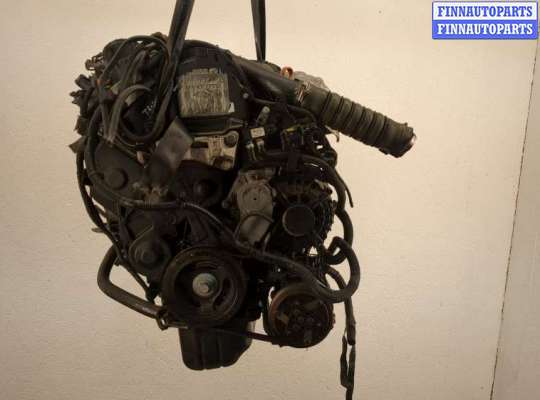 купить Турбина на Peugeot 508 2010-2018