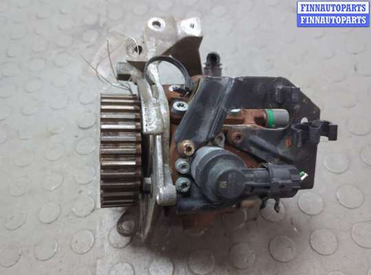 купить ТНВД на Citroen C4 Picasso 2006-2013