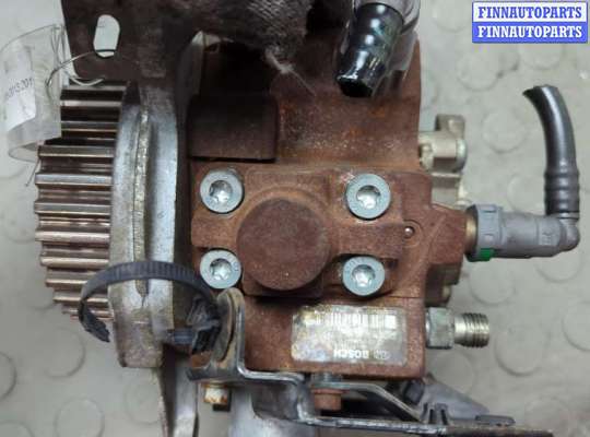 купить ТНВД на Citroen C4 Picasso 2006-2013