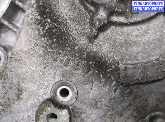 купить Крышка передняя ДВС на Mitsubishi ASX 2010-2020