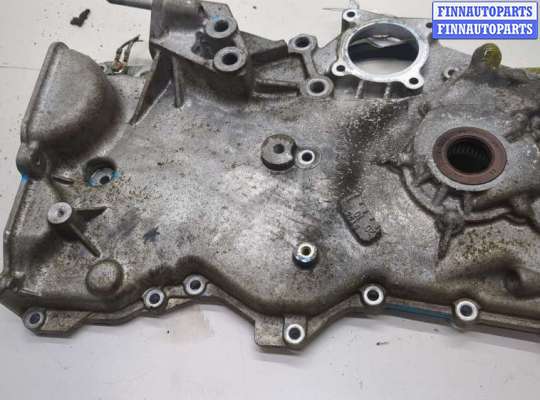 купить Крышка передняя ДВС на Mitsubishi ASX 2010-2020