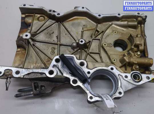 купить Крышка передняя ДВС на Mitsubishi ASX 2010-2020