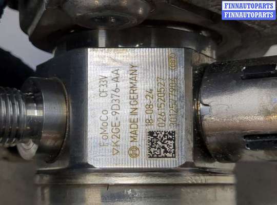 ТНВД на Ford Edge (CD4)