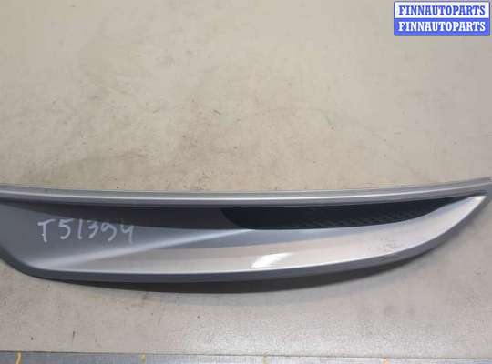 купить Ресничка под фару на Ford Kuga 2008-2012