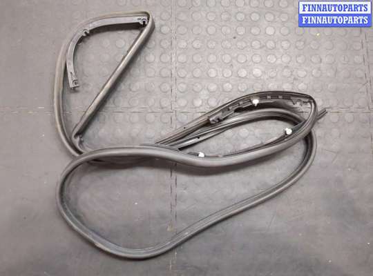 купить Уплотнитель на Audi A6 (C6) 2004-2011