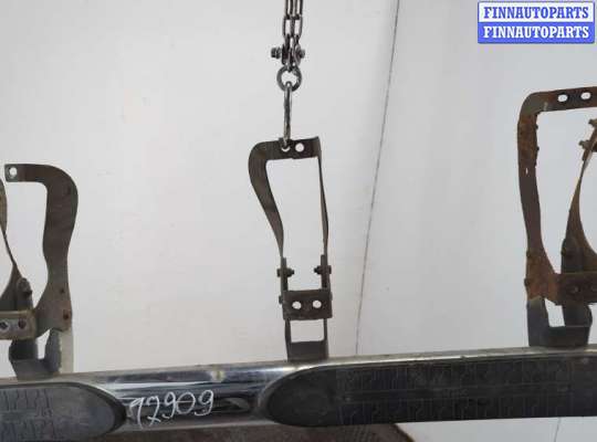 купить Подножка на Acura MDX 2001-2006