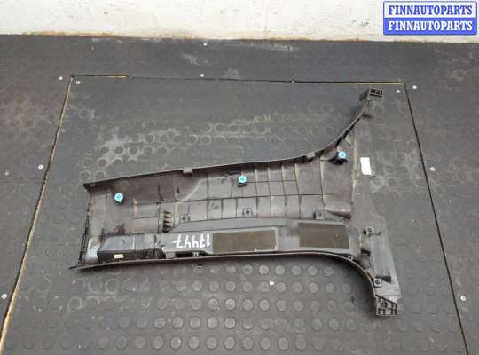 купить Обшивка центральной стойки на Hyundai Santa Fe 2012-2018