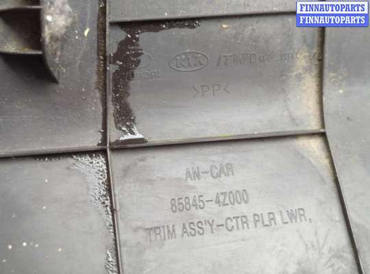 купить Обшивка центральной стойки на Hyundai Santa Fe 2012-2018