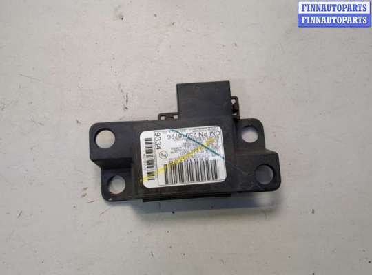 Блок управления навигацией CD67834 на Cadillac Escalade 3 2006-2014