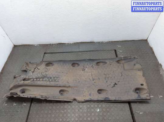 купить Защита днища, запаски, КПП, подвески на Volkswagen Passat 7 2010-2015 Европа