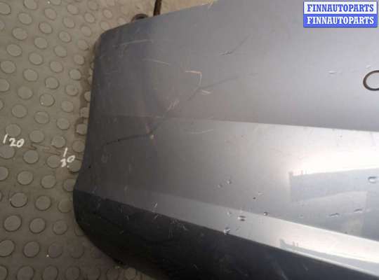 купить Бампер на Volvo S90 2016-2020