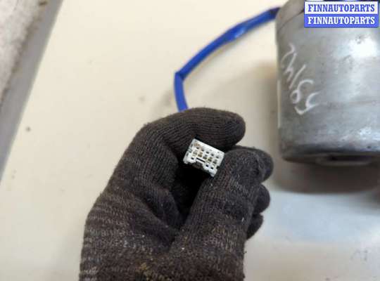 купить Электроусилитель руля на Nissan Qashqai 2006-2013