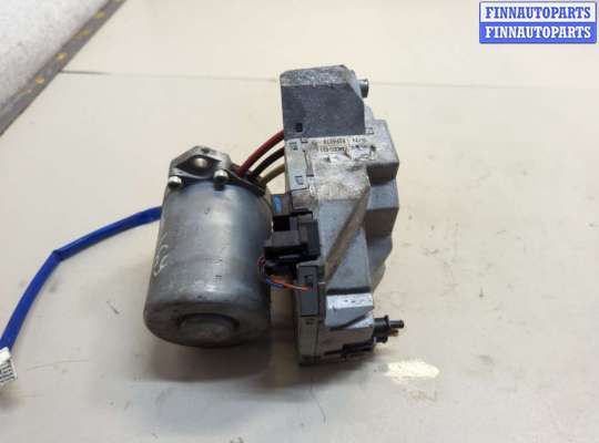 Электроусилитель руля NS952410 на Nissan Qashqai 2006-2013