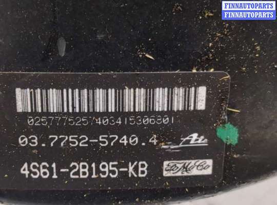 купить Цилиндр тормозной главный на Ford Fusion 2002-2012