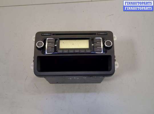 купить Магнитола на Volkswagen Golf 6 2009-2012