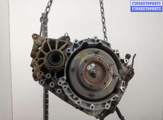 КПП - автомат (АКПП) FO2191161 на Ford Explorer 2015-2019