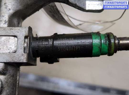 купить Форсунка топливная на Ford Focus 2 2005-2008