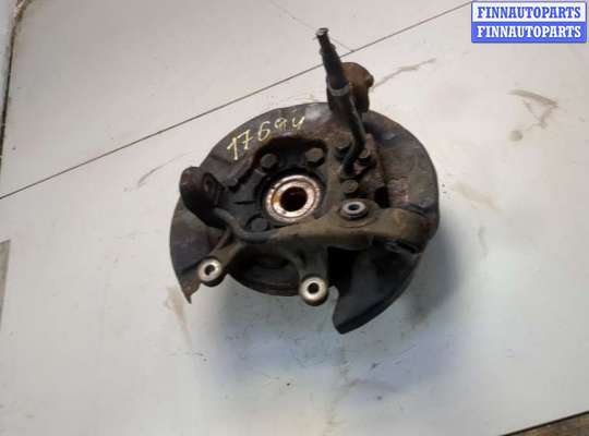 купить Ступица (кулак, цапфа) на Infiniti FX 2002-2009