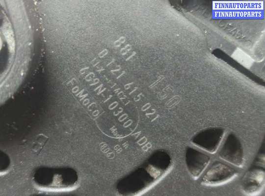 купить Генератор на Land Rover Freelander 2 2006-2014