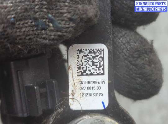 купить Замок ремня безопасности на Ford EcoSport 2017-2023