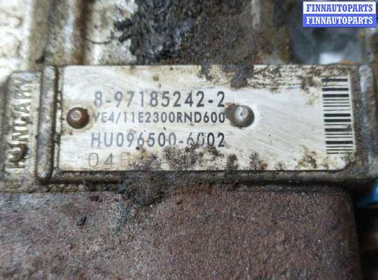 купить ТНВД на Opel Combo 2001-2011