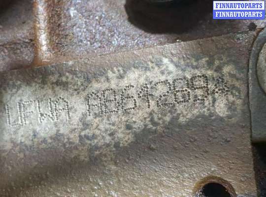 купить Двигатель (ДВС) на Ford S-Max 2006-2010